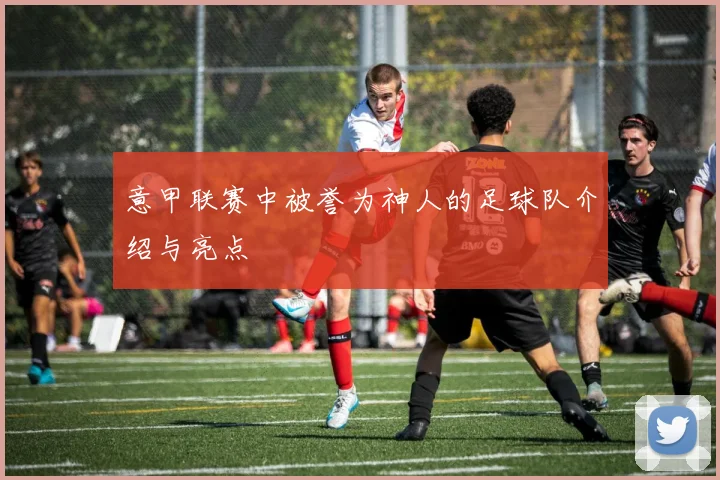 意甲联赛中被誉为神人的足球队介绍与亮点