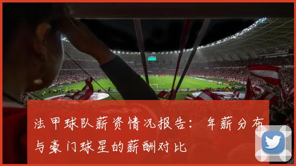 法甲球队薪资情况报告：年薪分布与豪门球星的薪酬对比