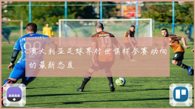 澳大利亚足球界对世俱杯参赛动向的最新态度