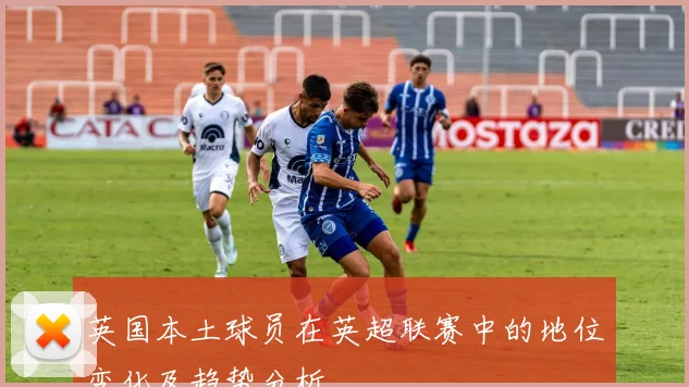 英国本土球员在英超联赛中的地位变化及趋势分析